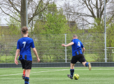 S.K.N.W.K. 2 - S.P.S. 2 (competitie) seizoen 2023-2024 (135/161)